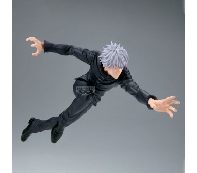 Figura Satoru Gojo Ⅱ Maximatic Jujutsu Kaisen 22cm