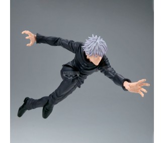 Figura Satoru Gojo Ⅱ Maximatic Jujutsu Kaisen 22cm
