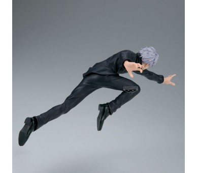 Figura Satoru Gojo Ⅱ Maximatic Jujutsu Kaisen 22cm