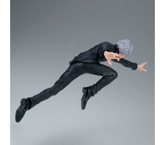 Figura Satoru Gojo Ⅱ Maximatic Jujutsu Kaisen 22cm