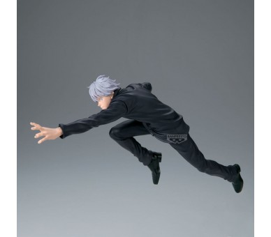 Figura Satoru Gojo Ⅱ Maximatic Jujutsu Kaisen 22cm
