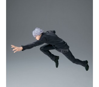 Figura Satoru Gojo Ⅱ Maximatic Jujutsu Kaisen 22cm