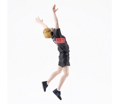 Figura Atsumu Miya Posing Haikyu!! 15cm