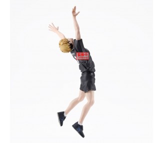 Figura Atsumu Miya Posing Haikyu!! 15cm