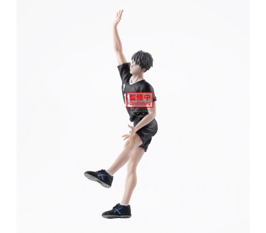 Figura Osamu Miya Posing Haikyu!! 18cm