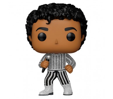 Figura POP Michael Jackson