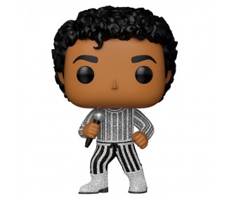Figura POP Michael Jackson