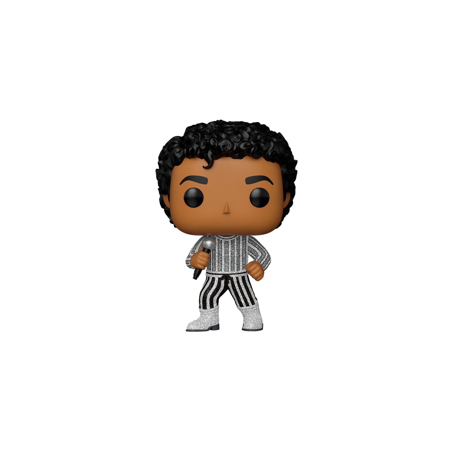 Figura POP Michael Jackson