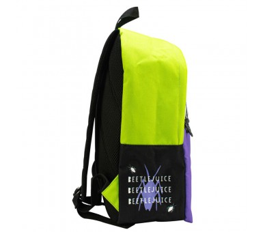 Mochila Beetlejuice 40cm