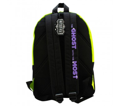 Mochila Beetlejuice 40cm