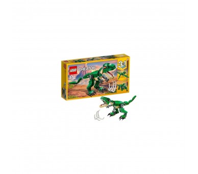 LEGO Grandes Dinosaurios