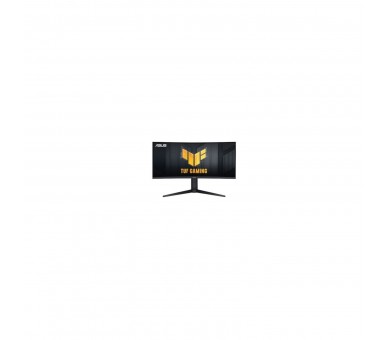 Monitor Gaming Curvo Asus Tuf Vg34Vql3A 34"/ Wqhd/ 1Ms/ 180H