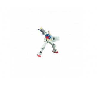 Figura Rx-78-2 Mobile Suit Gundam Revive Model Kit Mobile Su