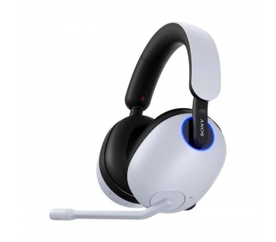 Sony Inzone H9 White / Auriculares Overear Inalámbricos