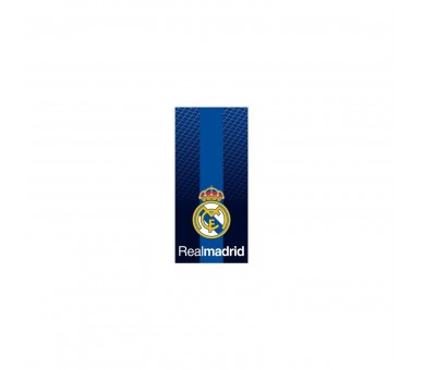 Toalla Real Madrid Microfibra