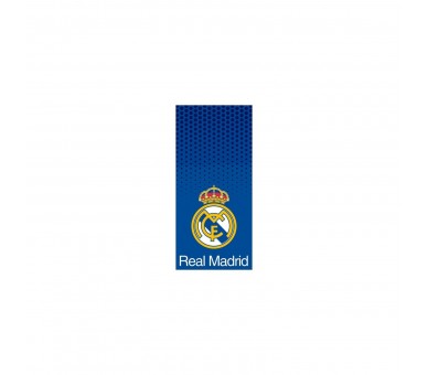 Toalla Real Madrid Algodon