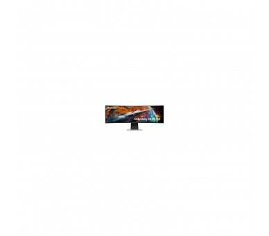 Smart Monitor Ultraparonamico Curvo Gaming Samsung Odyssey O