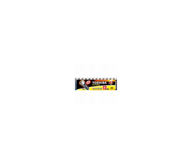 Pack De 20 Pilas Aa Toshiba High Power Lr6/ 1.5V/ Alcalinas