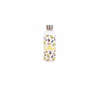 Los Simpsons - Botella 850 Ml