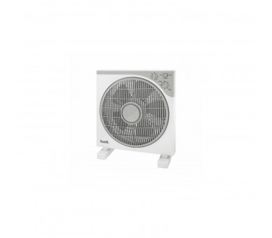 Ventilador De Suelo Kunft Kbf 2379 (3 Velocidades - 40 W)