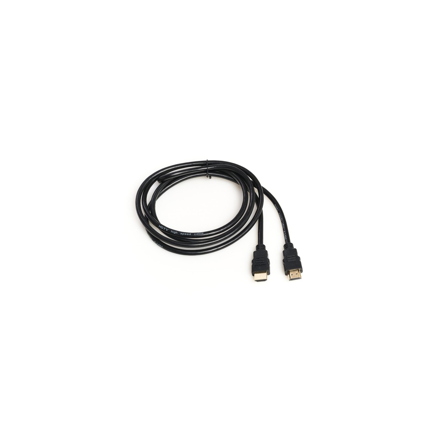 Iggual Cable Hdmi - Hdmi 2.0 4K 2 Metros Negro