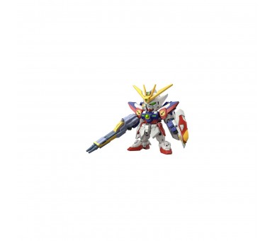 Figura Model Kit Wing Gundam Zero Mobile Suit Gundam Wing