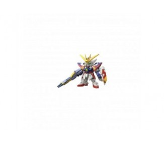 Figura Model Kit Wing Gundam Zero Mobile Suit Gundam Wing