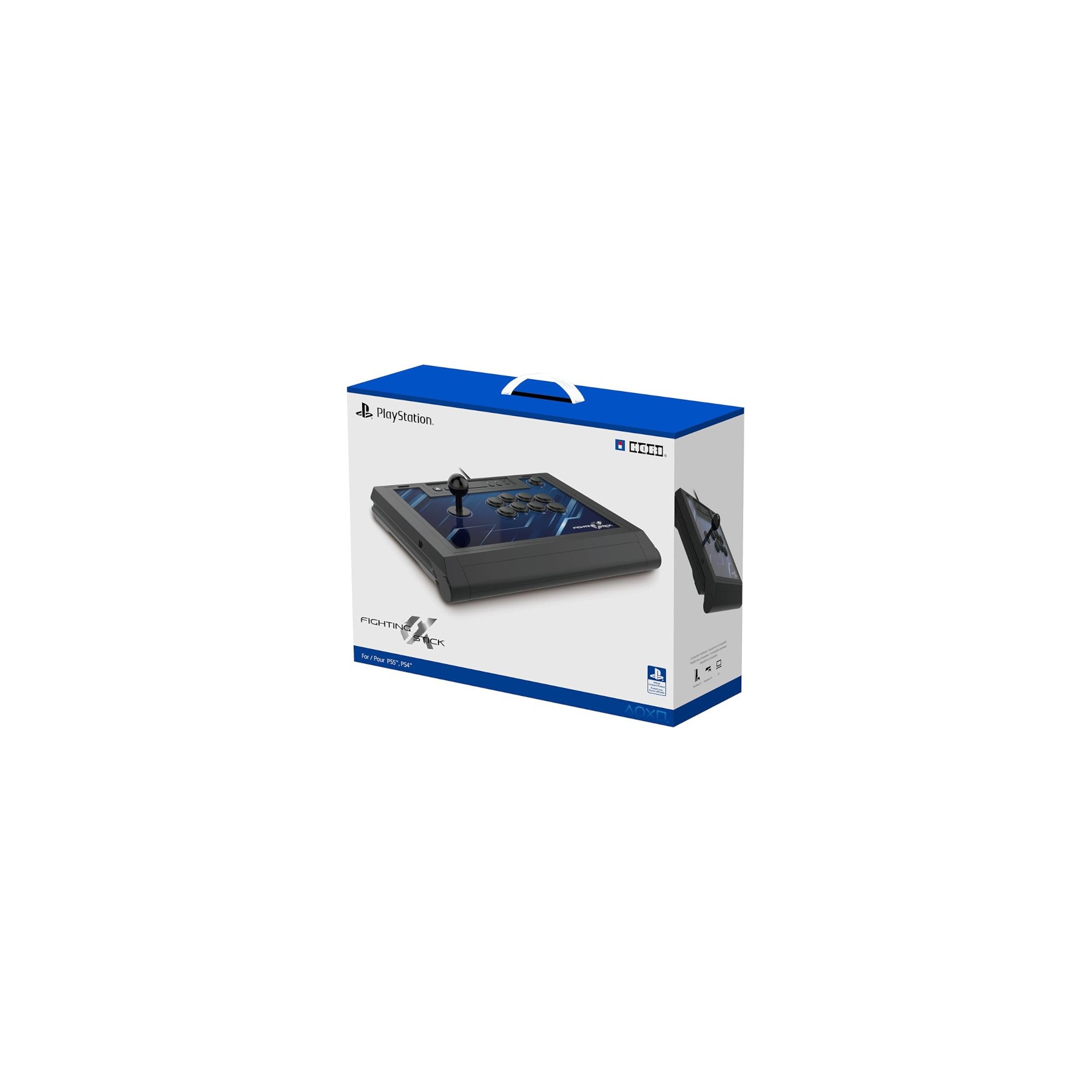 HORI FIGHTING STICK ? SPF-013U (PS5/PS4/PC)