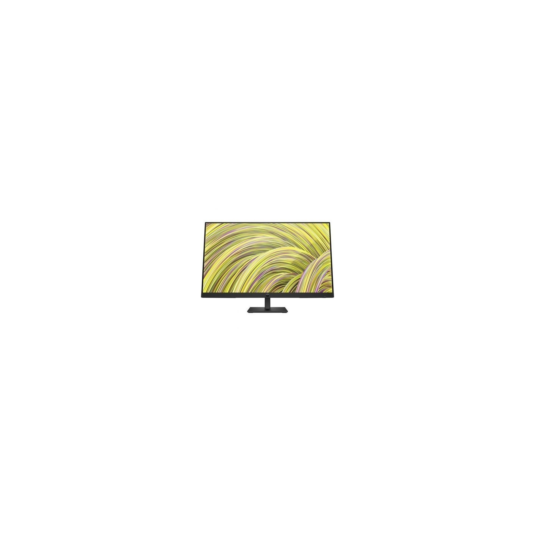 Monitor Profesional Hp P27H G5 64W41Aa 27"/ Full Hd/ Multime
