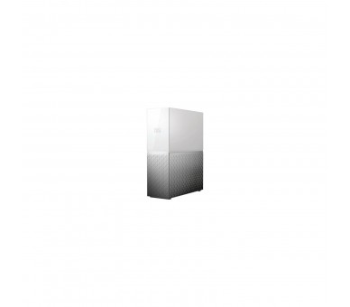 Nas Wd 3Tb 1Bay My Cloud Home Usb 3.0 Type A
