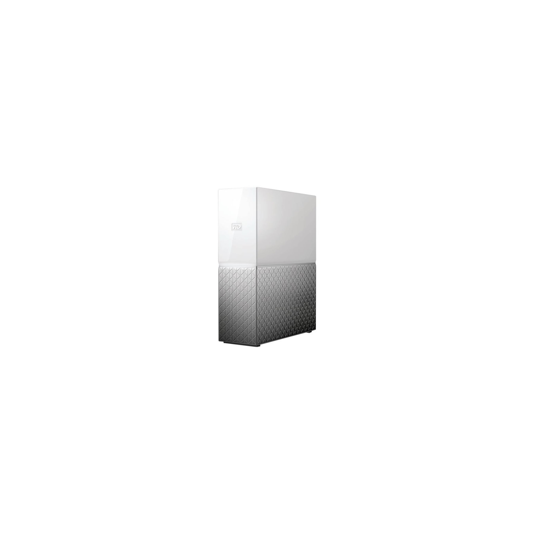 Nas Wd 3Tb 1Bay My Cloud Home Usb 3.0 Type A