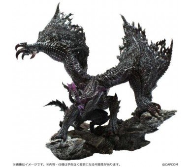 ST Monster Hunter Capcom FB: Gore Magala 20cm