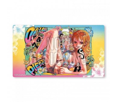 One Piece Card Game Official Playmat Limited Edition Vol.3