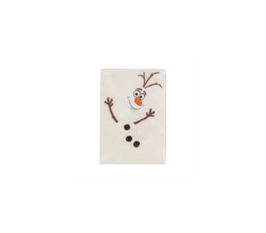 Pal - Libreta Frozen, Olaf