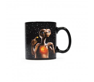 Taza Termocolora Half Bay Moon Et 400Ml
