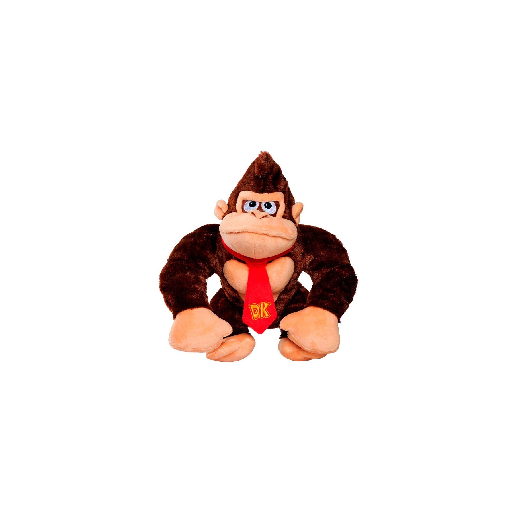 Peluche Donkey Kong Super Mario Bros 30Cm