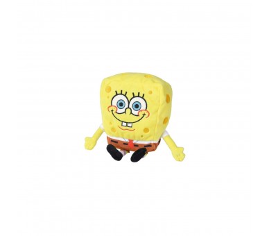 Peluche Bob Esponja 20Cm
