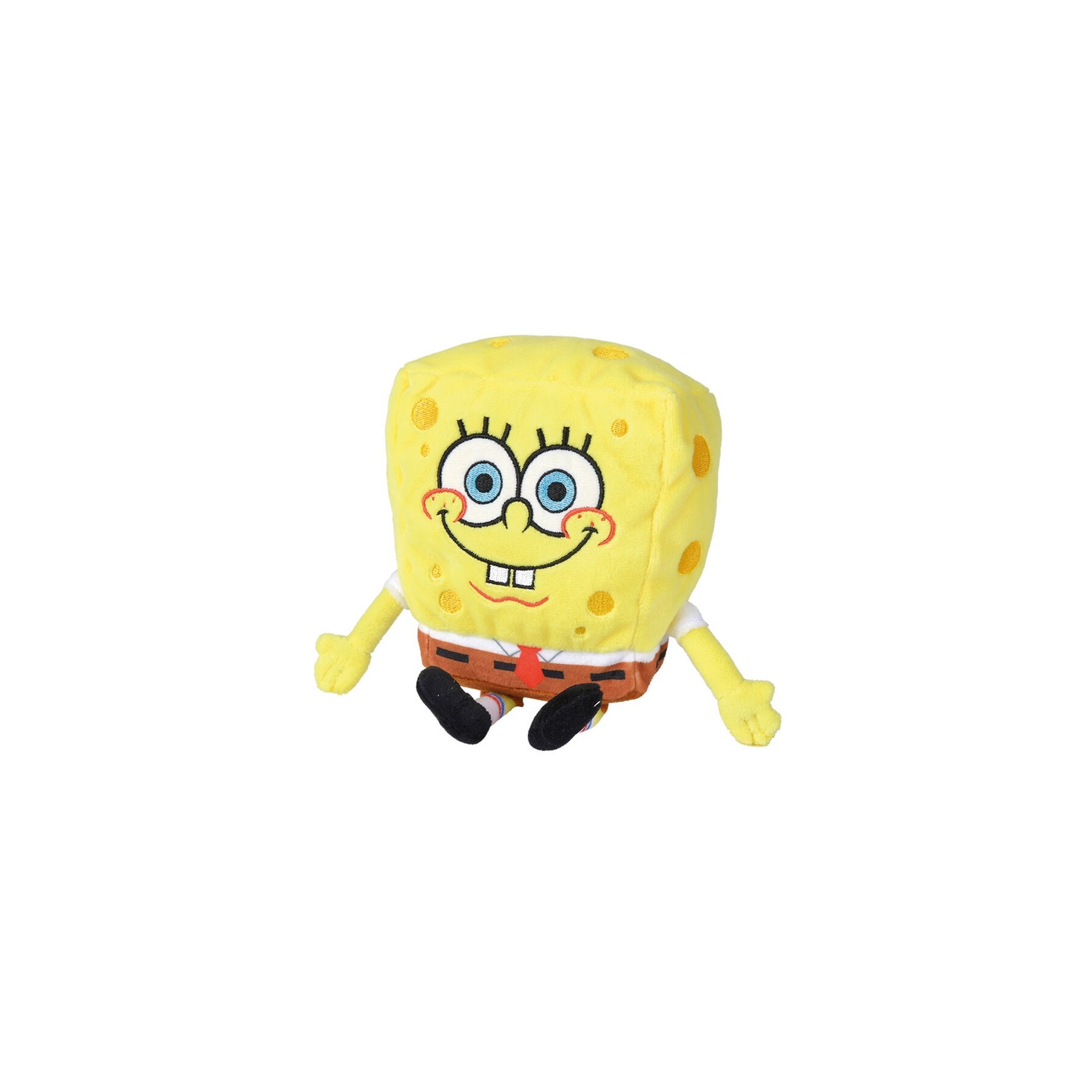 Peluche Bob Esponja 20Cm
