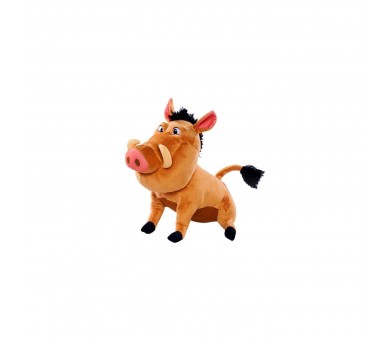 Peluche Pumba El Rey Leon Disney 25Cm