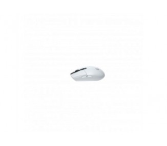 Raton Inalambrico Gaming Logitech G G305 Blanco