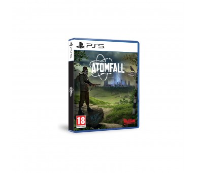 Atomfall Ps5