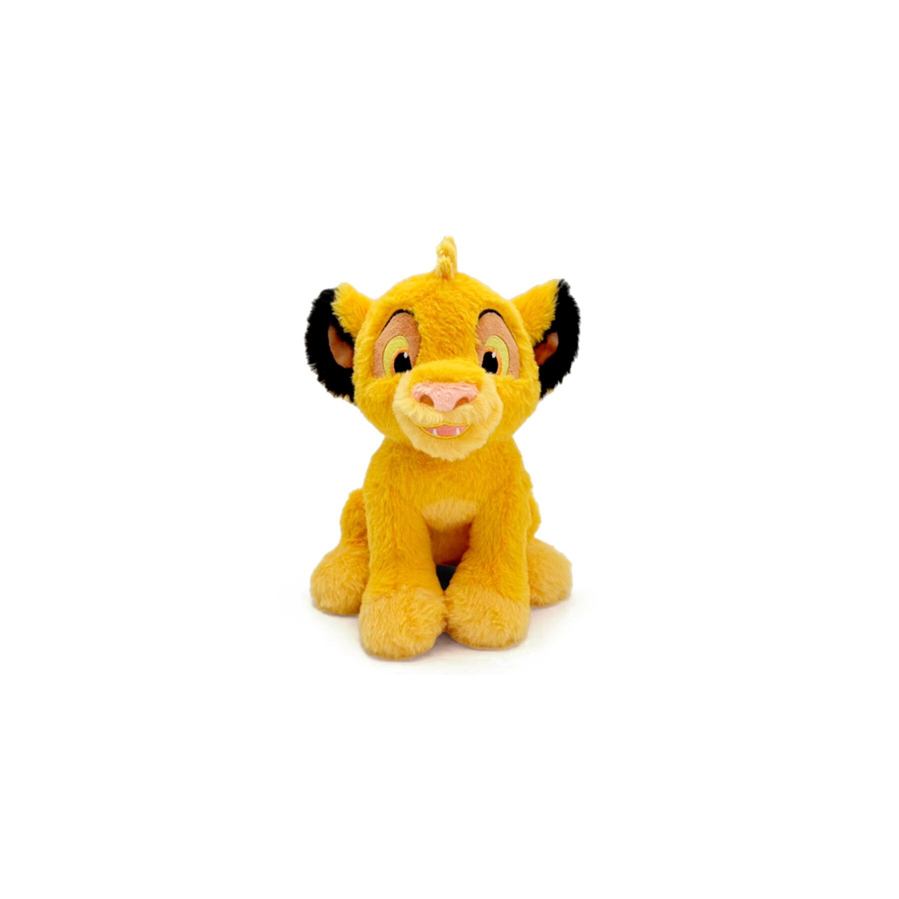 Peluche Simba El Rey Leon Disney 25Cm