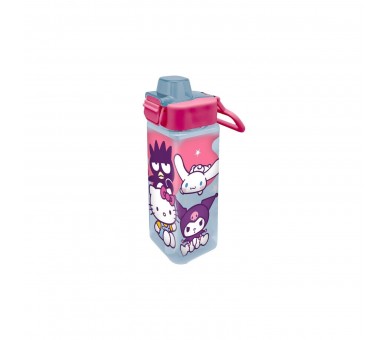 Cantimplora Hello Kitty And Friends 500Ml