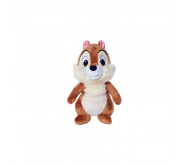 Peluche Chip Los Guardianes Rescatadores Chip & Chop Disney