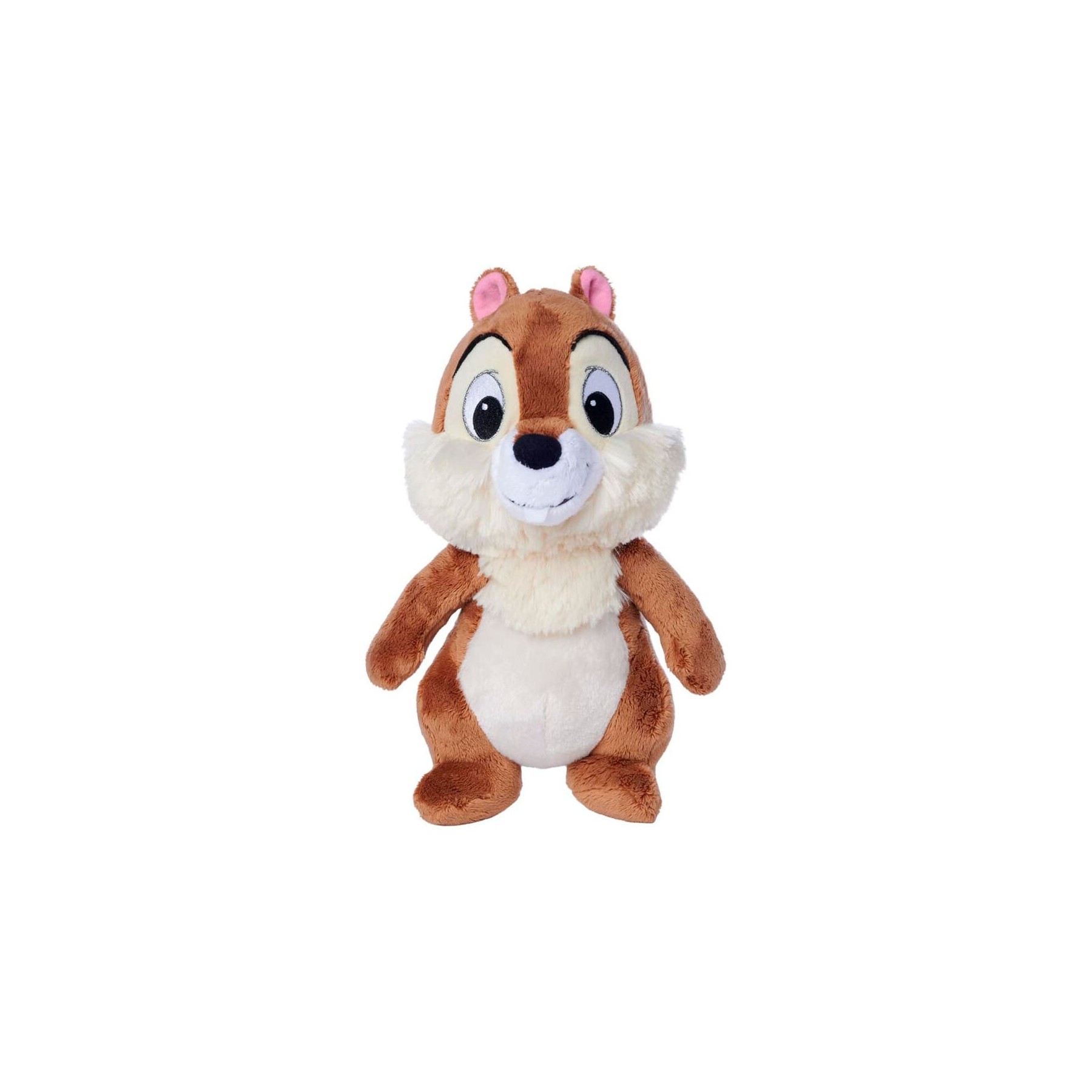 Peluche Chip Los Guardianes Rescatadores Chip & Chop Disney