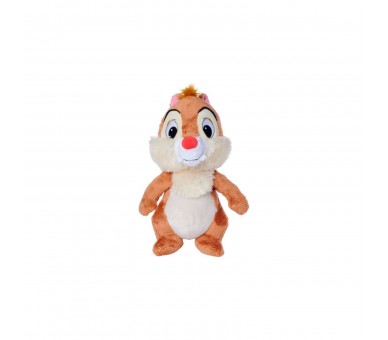 Peluche Chop Los Guardianes Rescatadores Chip & Chop Disney