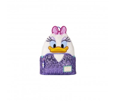 Mochila Daisy Disney Loungefly 26Cm