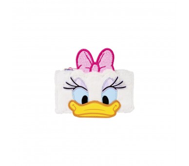 Tarjetero Daisy Disney Loungefly