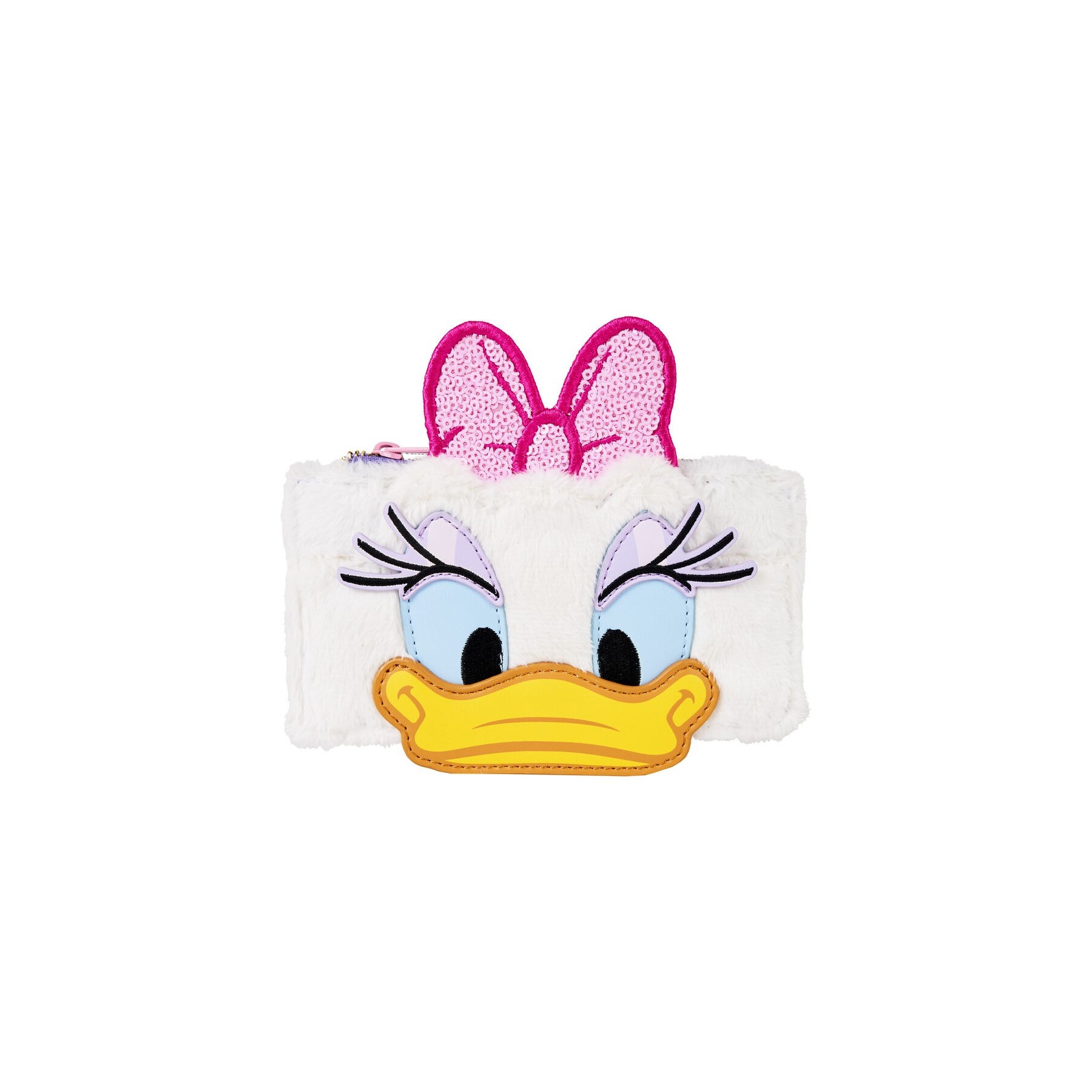 Tarjetero Daisy Disney Loungefly