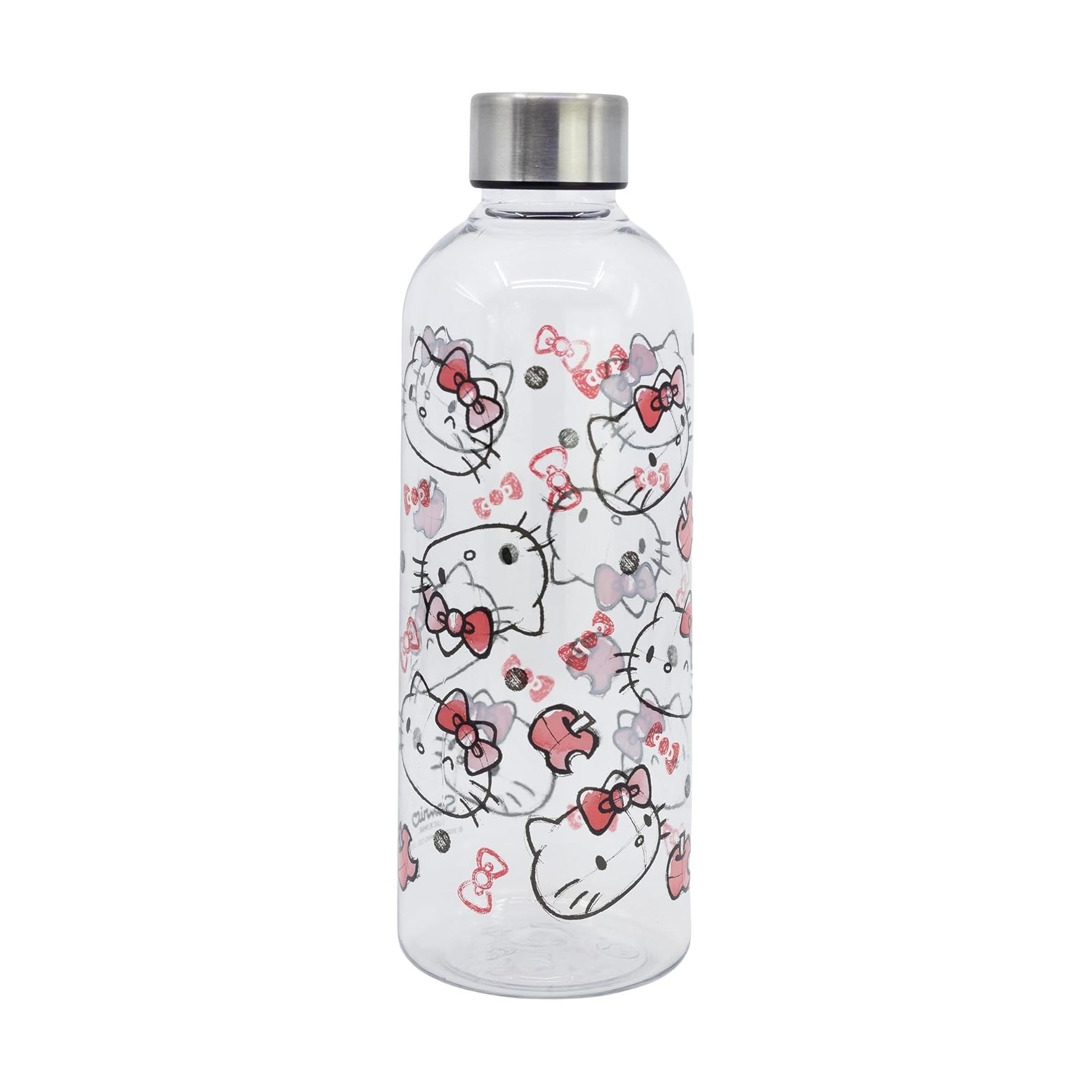 Botella Hidro 850 Ml Hello Kitty Young A